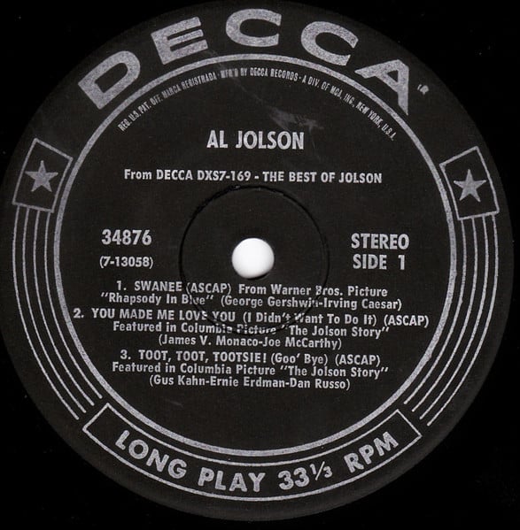 Al Jolson-2