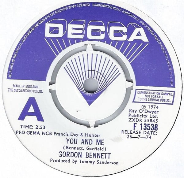 Gordon Bennett (7)-0