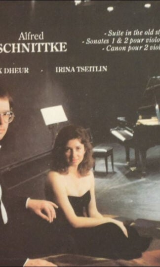 Alfred Schnittke-0