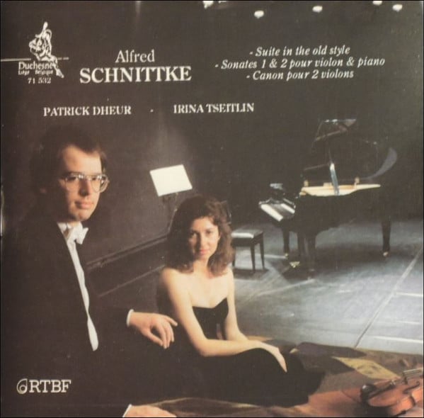 Alfred Schnittke-0