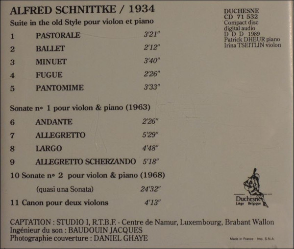Alfred Schnittke-1