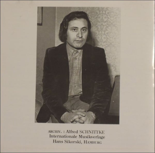 Alfred Schnittke-2