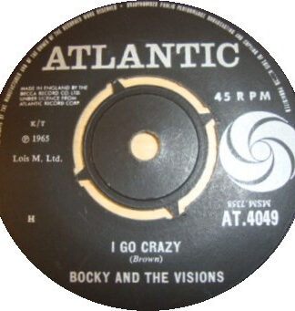 Bocky & The Visions-0