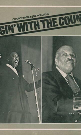 Count Basie & Joe Williams-0