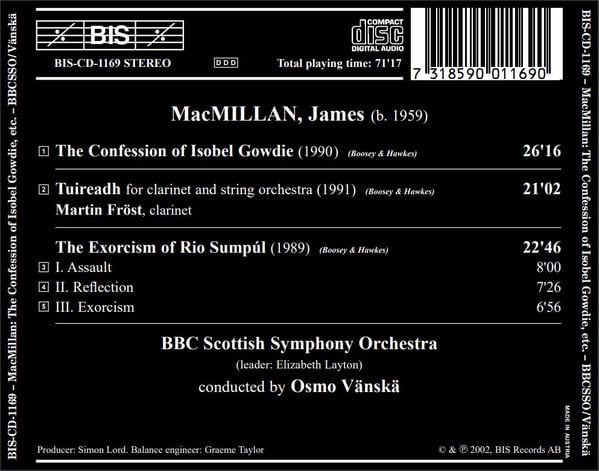 James MacMillan (2), BBC Scottish Symphony Orchestra, Osmo Vänskä-1