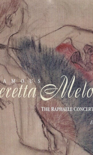 Franz von Suppé, Johann Strauss Jr., Carl Millöcker, Richard Heuberger, Jacques Offenbach, Orchestra Raphaele, Peter Walden (2), Erwin Rondell-0