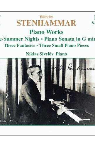 Wilhelm Stenhammar, Niklas Sivelöv-0