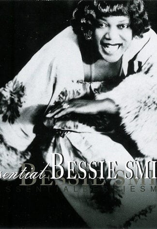 Bessie Smith-0
