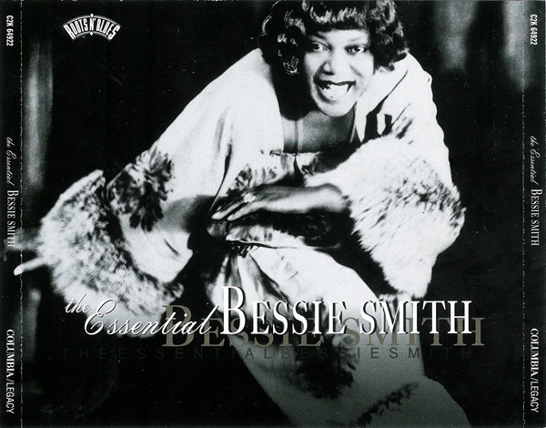 Bessie Smith-0