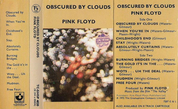 Pink Floyd-1