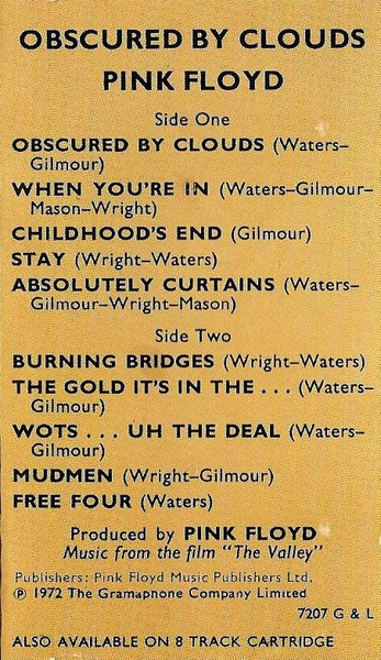 Pink Floyd-3