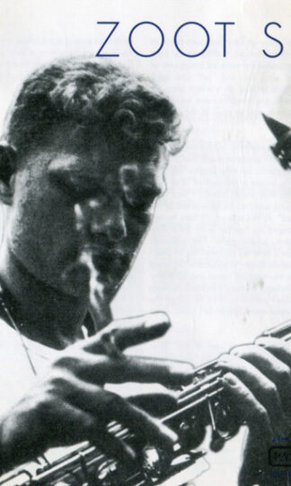 Zoot Sims-0