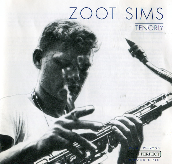 Zoot Sims-0
