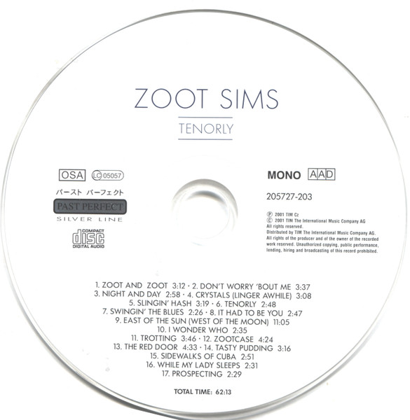 Zoot Sims-2