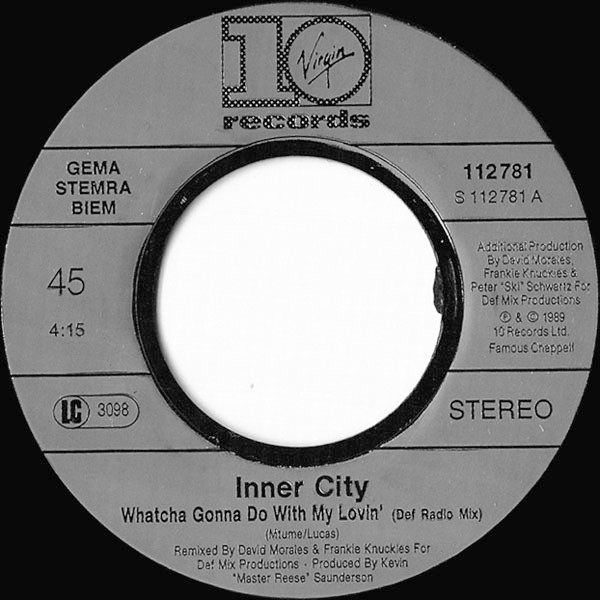 Inner City-2
