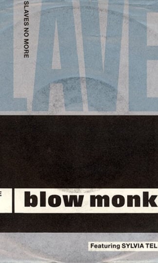 The Blow Monkeys Featuring Sylvia Tella-0
