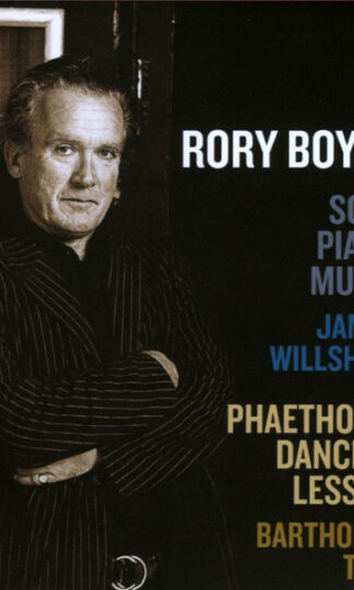 Rory Boyle, James Willshire, Bartholdy Trio-0