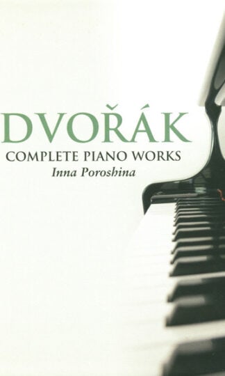 Antonín Dvořák - Inna Poroshina-0