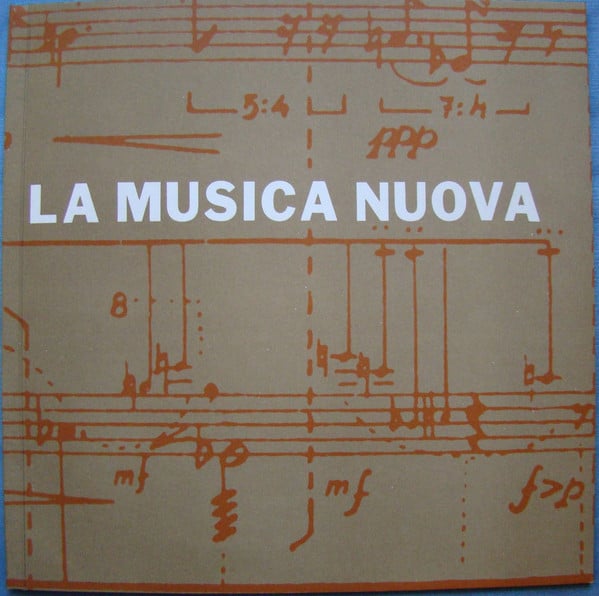 Karlheinz Stockhausen / Earle Brown / Krzysztof Penderecki / Henri Pousseur / Roman Haubenstock-Ramati / Bruno Maderna / Luigi Nono / Kazuo Fukushima / Luciano Berio / Hans-Ulrich Lehmann - Severino Gazzelloni / Lothar Faber / Frederic Rzewski / Soloists -2
