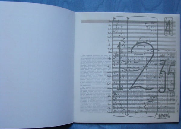 Karlheinz Stockhausen / Earle Brown / Krzysztof Penderecki / Henri Pousseur / Roman Haubenstock-Ramati / Bruno Maderna / Luigi Nono / Kazuo Fukushima / Luciano Berio / Hans-Ulrich Lehmann - Severino Gazzelloni / Lothar Faber / Frederic Rzewski / Soloists -3