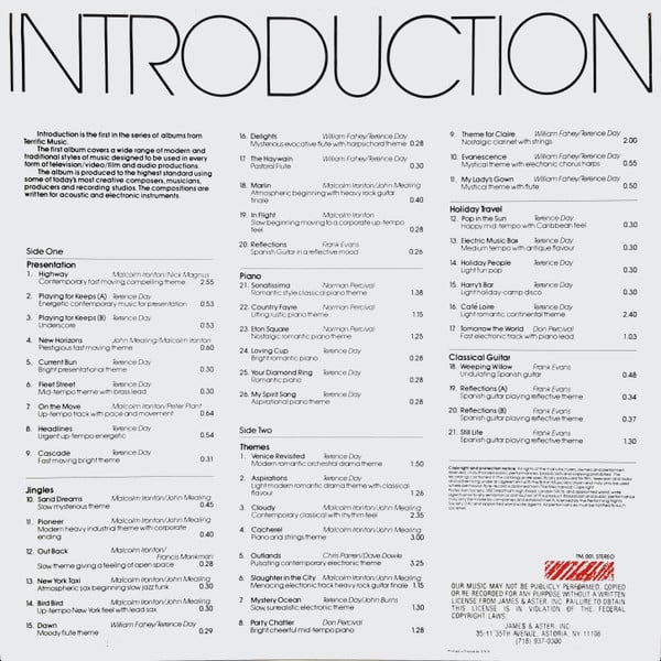 Various-1