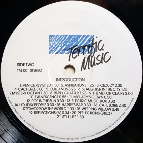 Various-3