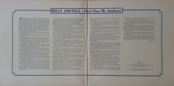 Billy Amstell-2
