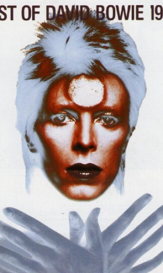 David Bowie-0