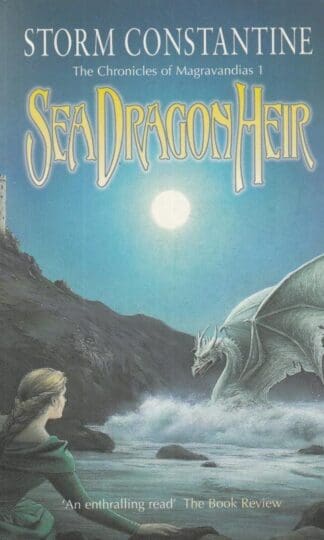 Sea Dragon Heir:Storm Constantine