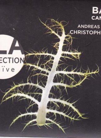 Bach: Cantatas, Bwv49, 115, 180 CD (digipak):Andreas Scholl