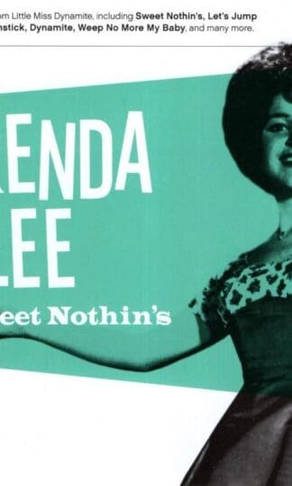 Sweet Nothin's (CD):Brenda Lee