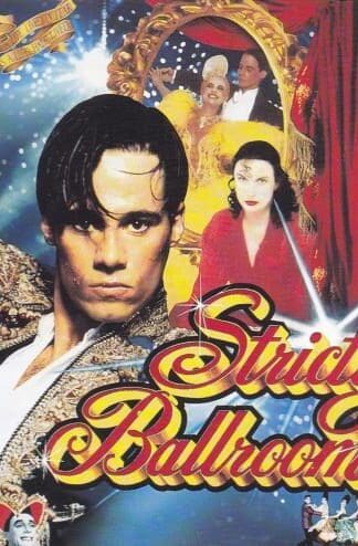 Strictly Ballroom:Various