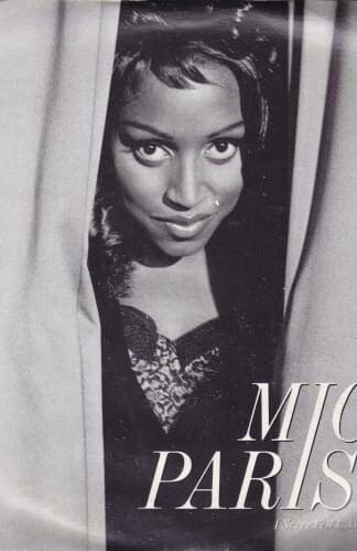 I Never Felt Like This Before 7" (UK 1993):Mica Paris