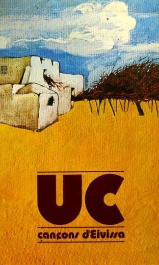 Cançons D'Eivissa LP (SPA 1974):Uc