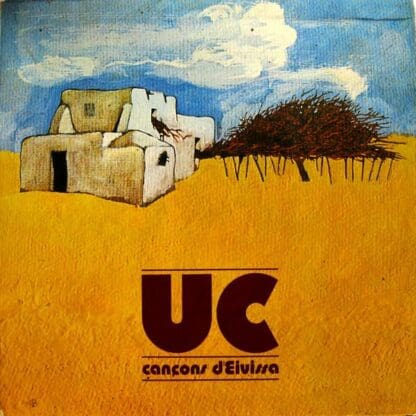 Cançons D'Eivissa LP (SPA 1974):Uc