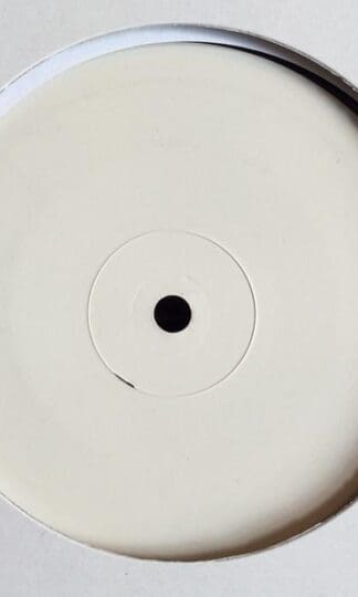 Here To Stay 12" (UK 1990):Full Effect