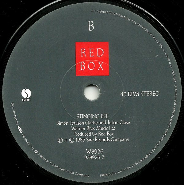 Red Box-3