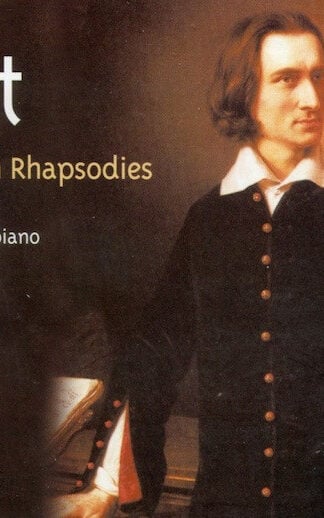 Franz Liszt, Artur Pizarro-0