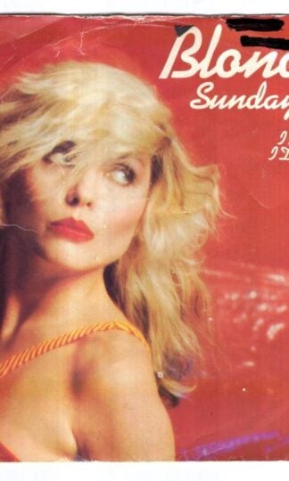 Sunday Girl:Blondie