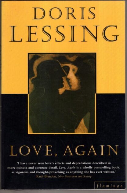 Love, Again : Doris Lessing