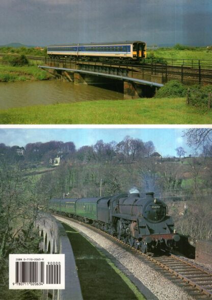 Railways of Bristol and Somerset : Martin Smith - Image 2
