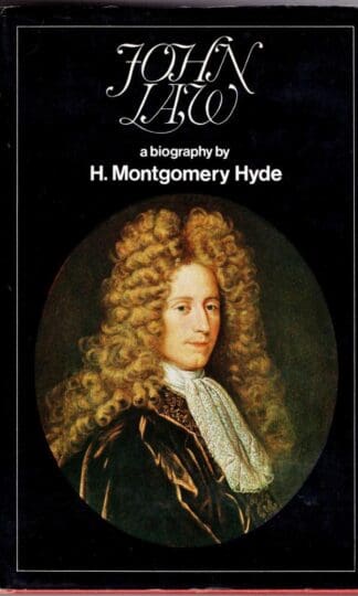 John Law:H.Montgomery Hyde