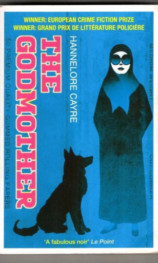 The Godmother : Hannelore Cayre