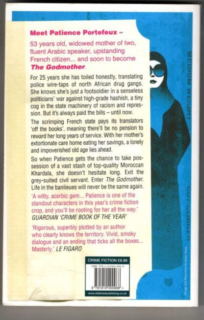 The Godmother : Hannelore Cayre - Image 2