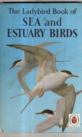 Sea and Estuary Birds (Natural History) : John Leigh-Pemberton