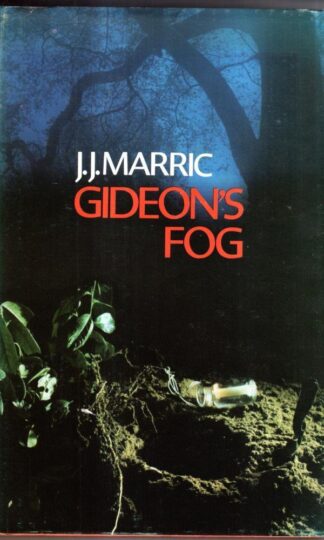 Gideon's Fog : J. J. Marric