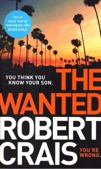 The Wanted : Robert Crais