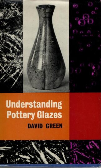 Understanding Pottery Glazes : David Green