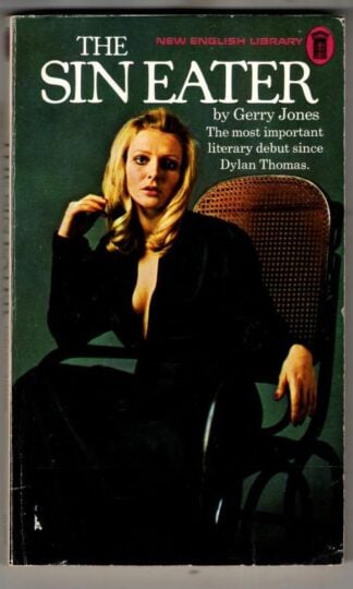 The Sin Eater : Gerry Jones