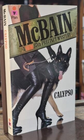 Calypso : Ed McBain